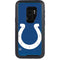 NFL Indianapolis Colts Large Logo Otterbox Defender Galaxy Skin